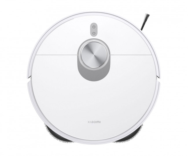 Робот-пилосос з вологим прибиранням Xiaomi Robot Vacuum X20 Pro